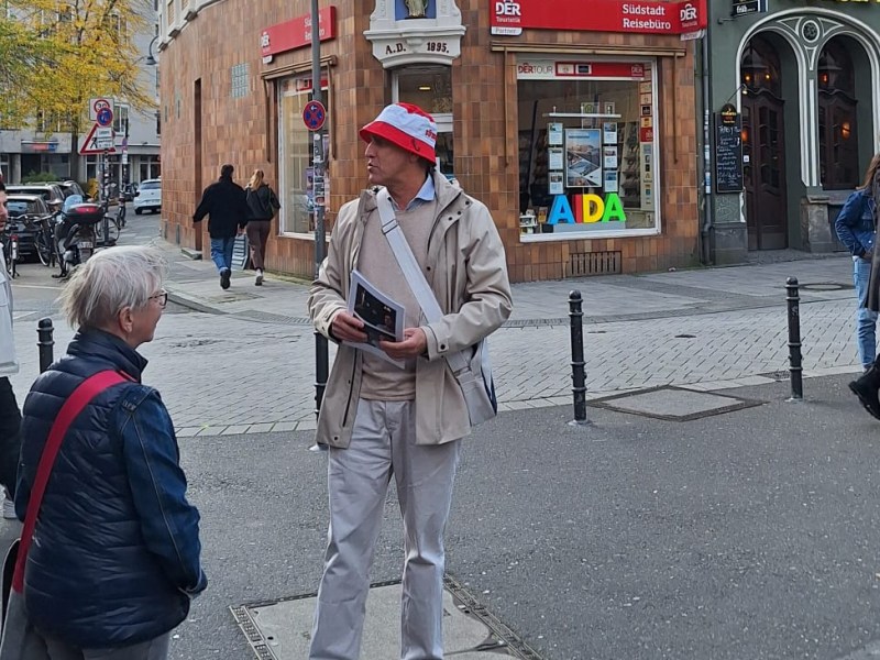 Kölner Südstadtpower